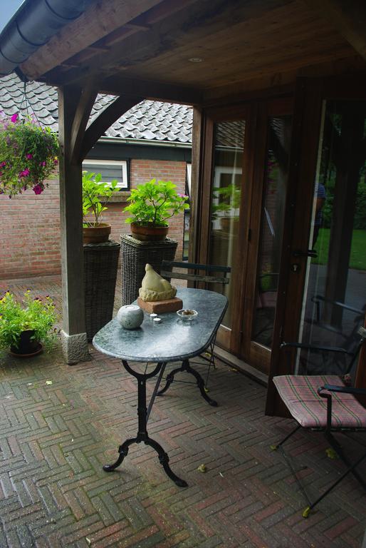 Bed&Breakfast 'T Eikeltje Hollandscheveld Habitación foto